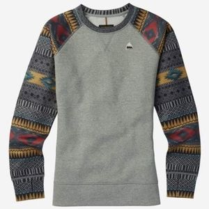 Burton Sweater